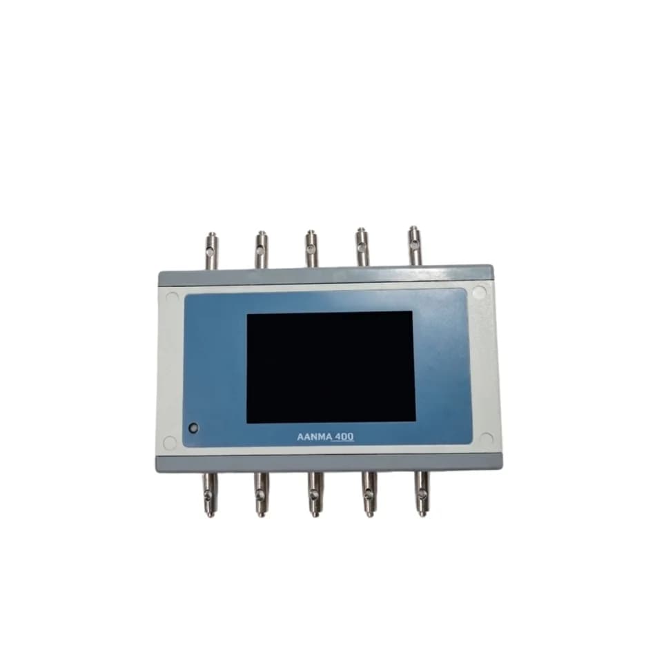 Patient Monitor Simulator (AANMA-400) — view 1